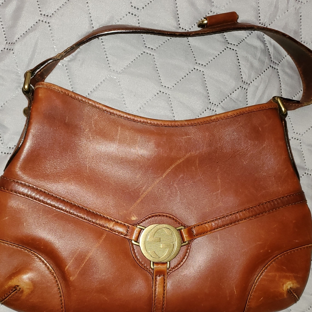 Gucci purse